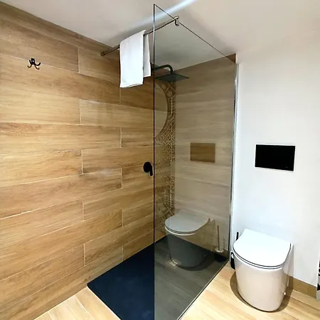 Ti Scialii Loft 度假居 帕基诺