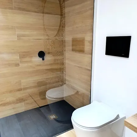 Ti Scialii Loft *