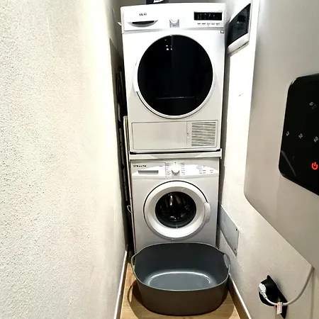 Ti Scialii Loft
