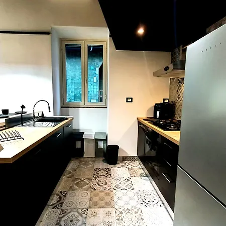 Ti Scialii Loft *
