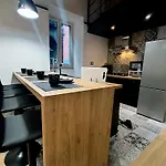 Ti Scialii Loft Prázdninový dům