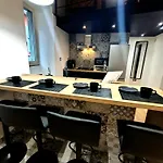 Ti Scialii Loft