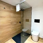 Ti Scialii Loft Prázdninový dům Pachino