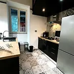 Prázdninový dům Ti Scialii Loft Pachino