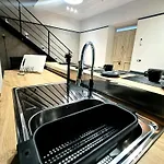 Ti Scialii Loft Prázdninový dům *