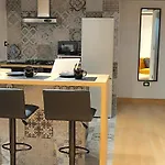 Ti Scialii Loft Prázdninový dům