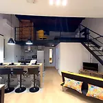 Ti Scialii Loft Prázdninový dům *