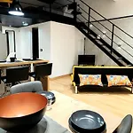 Prázdninový dům Ti Scialii Loft Pachino