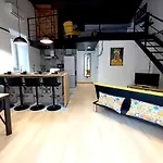 Prázdninový dům Ti Scialii Loft Pachino
