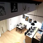 Ti Scialii Loft Pachino