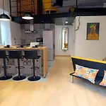 Ti Scialii Loft Prázdninový dům