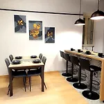 Prázdninový dům Ti Scialii Loft Pachino