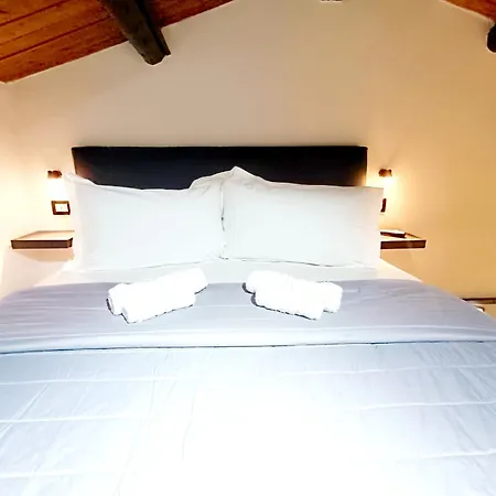 Ti Scialii Loft * Pachino