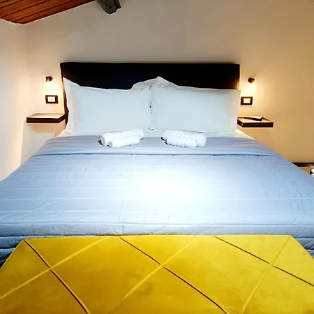Ti Scialii Loft Prázdninový dům