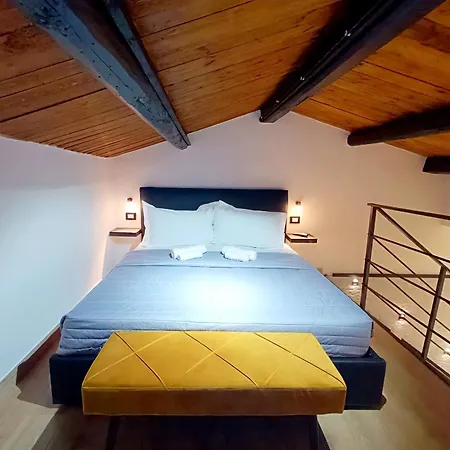 Ti Scialii Loft Pachino